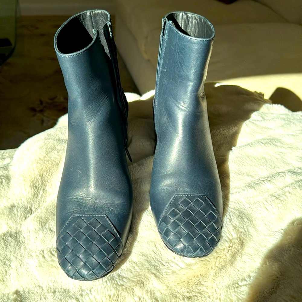 Women’s Bottega Veneta booties